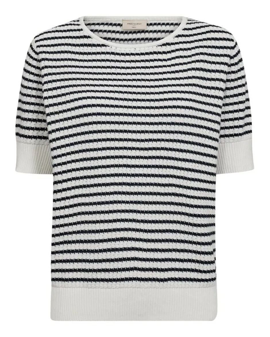 Freequent Neulepuserot*neule FqDodo-pullover