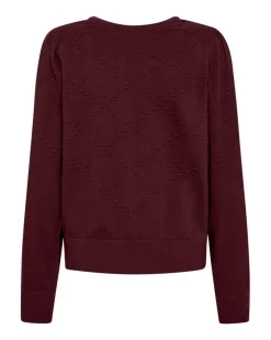 Freequent Neulepuserot*neule FqDodo-pullover