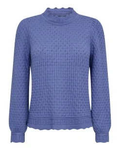 Freequent Neulepuserot*neule FqGina-pullover
