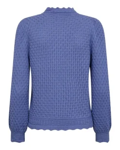 Freequent Neulepuserot*neule FqGina-pullover