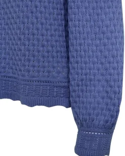 Freequent Neulepuserot*neule FqGina-pullover