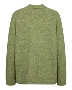 Freequent Neulepuserot*neule FqGrSevalin-pullover