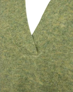 Freequent Neulepuserot*neule FqGrSevalin-pullover