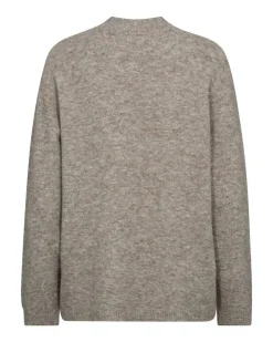 Freequent Neulepuserot*neule FqGrSevalin-pullover