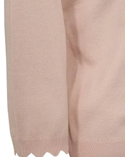 Freequent Neulepuserot*neule FqKatie Cloud Pink