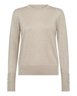 Freequent Neulepuserot*neule FqKatie-pullover