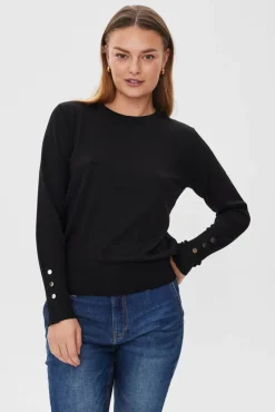Freequent Neulepuserot*neule FqKatie-pullover
