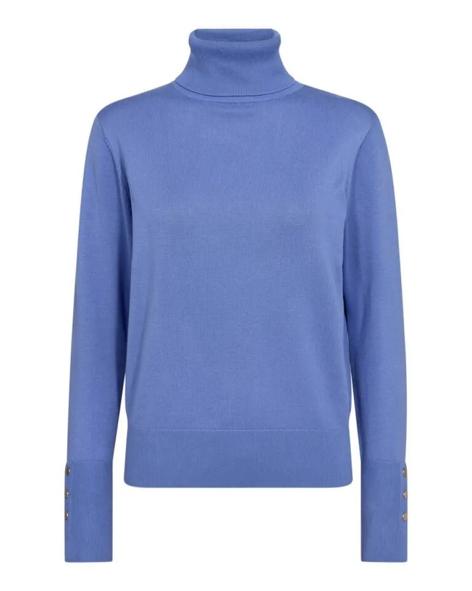 Freequent Neulepuserot*neule FqKatie-pullover