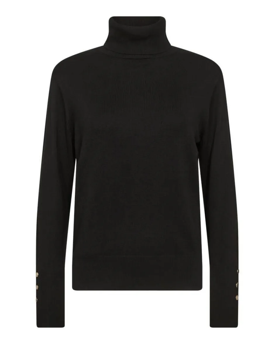 Freequent Neulepuserot*neule FqKatie-pullover