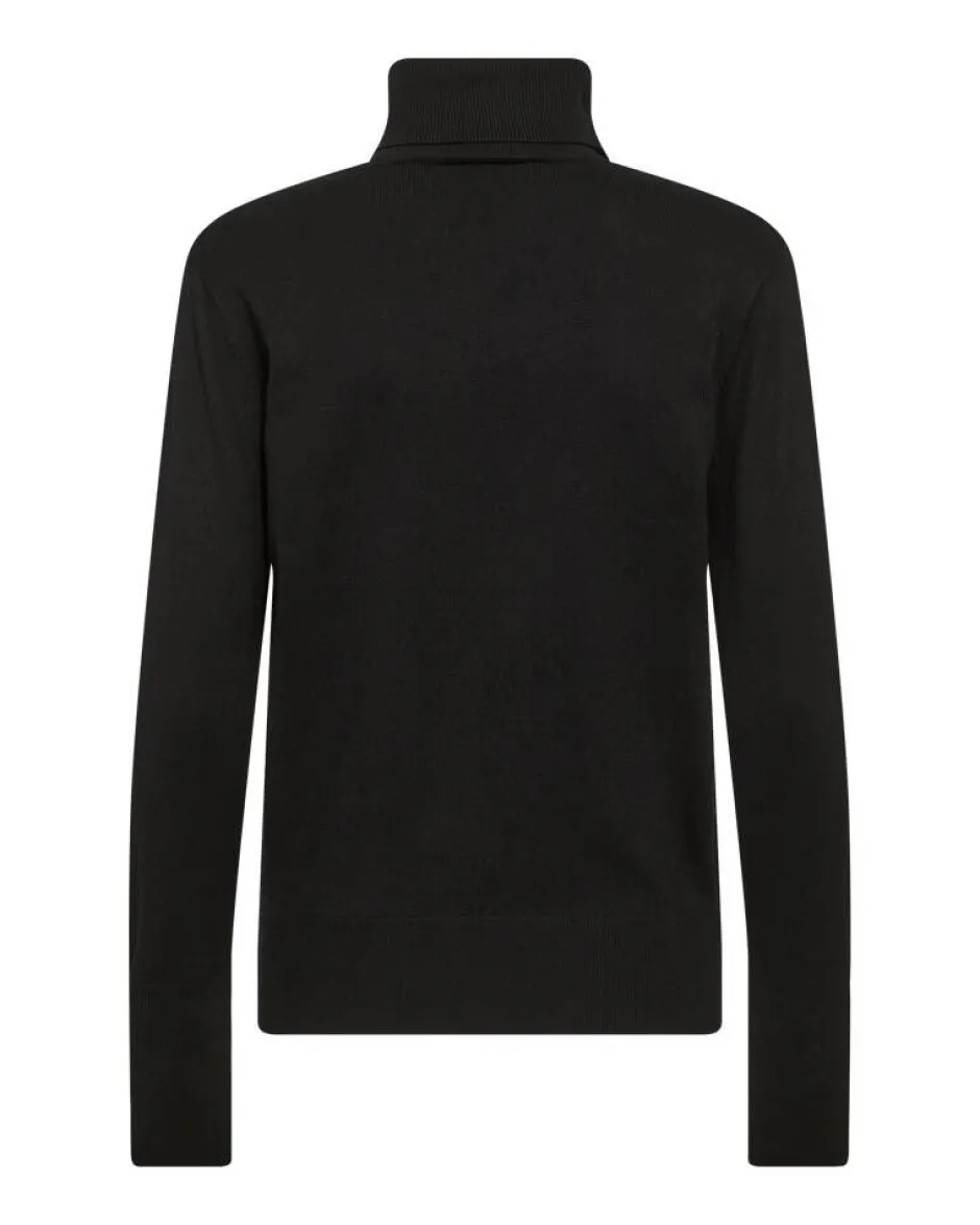 Freequent Neulepuserot*neule FqKatie-pullover