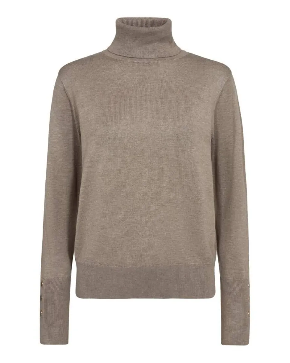 Freequent Neulepuserot*neule FqKatie-pullover
