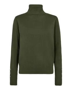 Freequent Neulepuserot*neule FqKatie-pullover