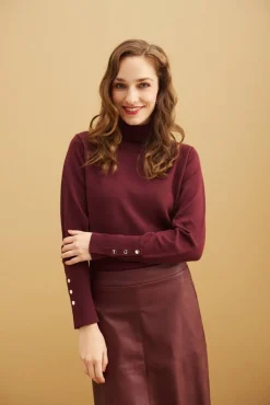 Freequent Neulepuserot*neule FqKatie-pullover