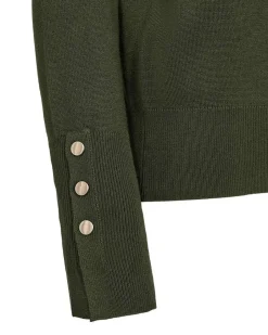 Freequent Neulepuserot*neule FqKatie-pullover