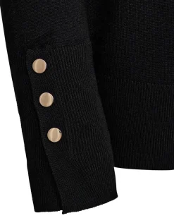 Freequent Neulepuserot*neule FqKatie-pullover