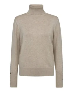 Freequent Neulepuserot*neule FqKatie-pullover