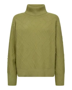Freequent Neulepuserot*neule FqSaturn-pullover