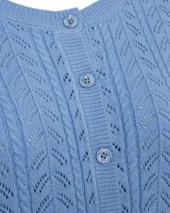 Freequent Neuletakit*neuletakki FqClarry-cardigan