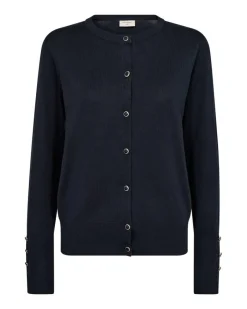Freequent Neuletakit*neuletakki Fqkatie-cardigan