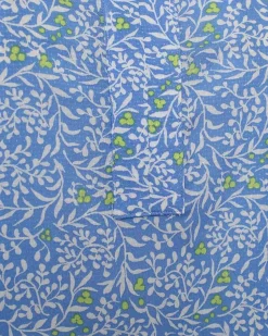 Freequent Puserot*pusero FqAdney-blouse Ultramarine w. Brilliant white / sininen