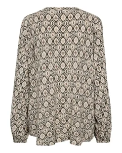 Freequent Puserot*pusero FqAdney-shirt