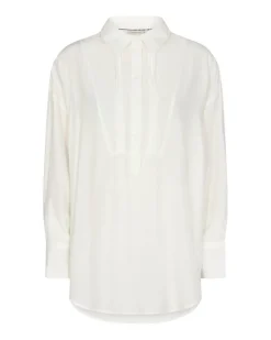 Freequent Puserot*pusero FqJanuary-shirt OFFWHITE