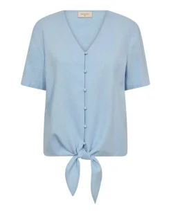 Freequent Puserot*pusero FqLava-blouse