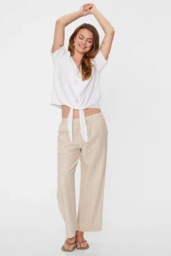 Freequent Puserot*pusero FqLava-blouse
