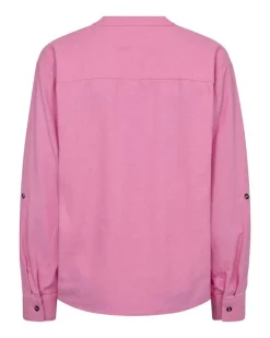 Freequent Puserot*pusero FqLava-Shirt