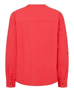 Freequent Puserot*pusero FqLava-Shirt