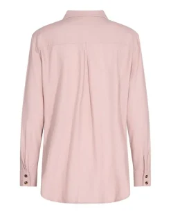 Freequent Puserot*pusero FqLava-Sh-Simple Pale Mauve / vaaleanpunainen