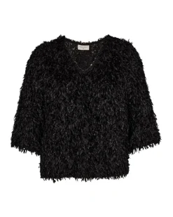 Freequent Puserot*pusero FqNola-blouse Black