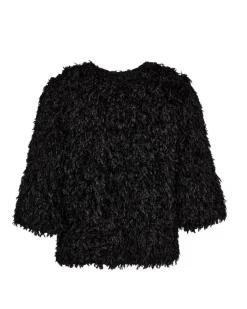 Freequent Puserot*pusero FqNola-blouse Black