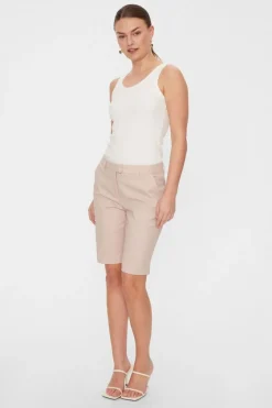 Freequent Shortsit Ja Caprit*shortsit FqIsabella-Sho
