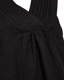 Freequent Topit*toppi FqLava-Top Black