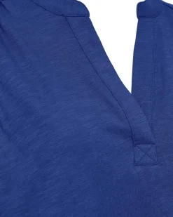 Freequent Topit*toppi FqViva-top Deep Ultramarine