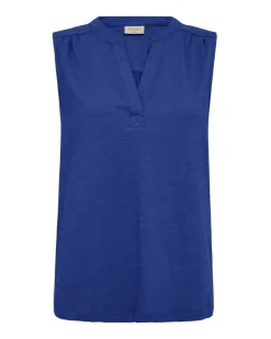 Freequent Topit*toppi FqViva-top Deep Ultramarine