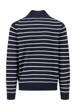 Fynch-Hatton Neulepuserot*neule 1412 313 690 Navy