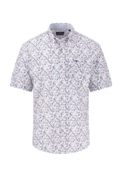 Fynch-Hatton Kauluspaidat*paita 1504 5321 461 Peony