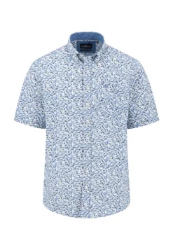 Fynch-Hatton Kauluspaidat*paita SS 1505 5401