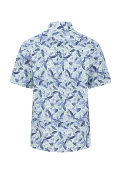 Fynch-Hatton Kauluspaidat*paita SS 1505 5401