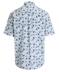 Fynch-Hatton Kauluspaidat*paita SS 1505 8581 Casual fit