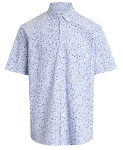 Fynch-Hatton Kauluspaidat*paita SS 1505 8581 Casual fit