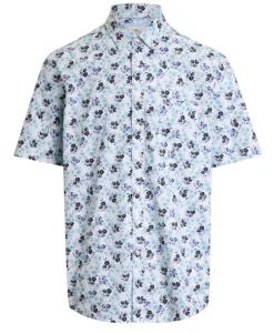 Fynch-Hatton Kauluspaidat*paita SS 1505 8581 Casual fit