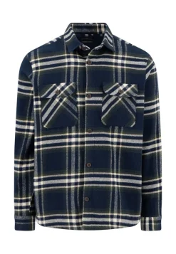 Fynch-Hatton Kevättakit*paitatakki 1511 5834 685 Navy