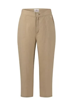 Fynch-Hatton Housut*pellavahousut 2413 4245 832 Beige