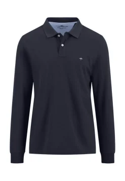 Fynch-Hatton T-Paidat*pikeepaita 1514 1701 685 Navy