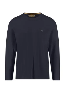 Fynch-Hatton T-Paidat*trikoopaita 1514 1510 685 Navy
