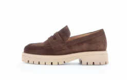 Gabor Kävelykengät*loaferit 92.453.41 41 Whisky