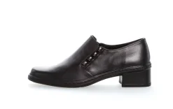 Gabor Kävelykengät*loaferit 04.443. 27 Schwarz